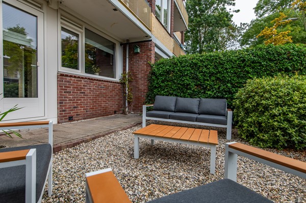 Medium property photo - Frankenhorst 33, 2171 VD Sassenheim